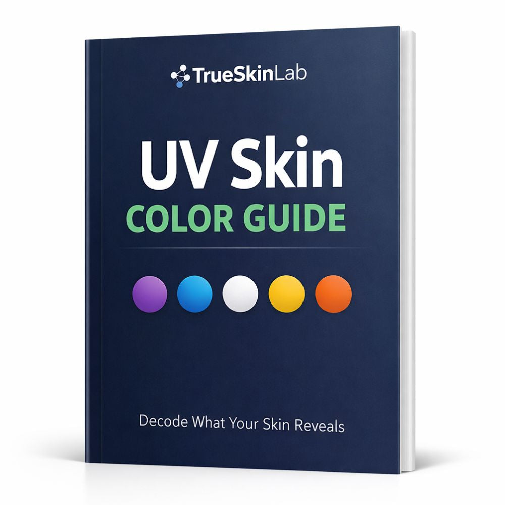 UV Skin Color Guide